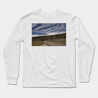 WGC_3946 Long Sleeve T-Shirt